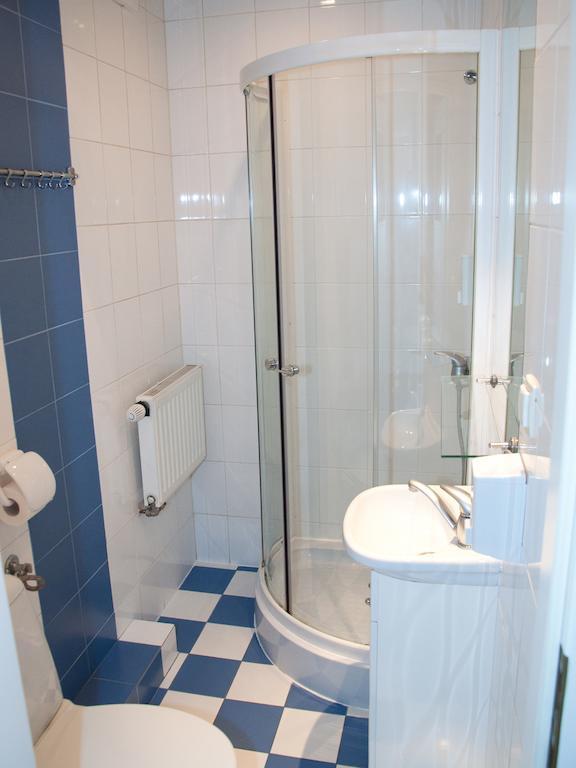 Hotel Zagiel Niewiesze Chambre photo