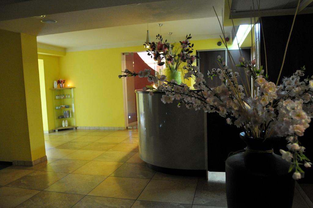 Hotel Zagiel Niewiesze Extérieur photo