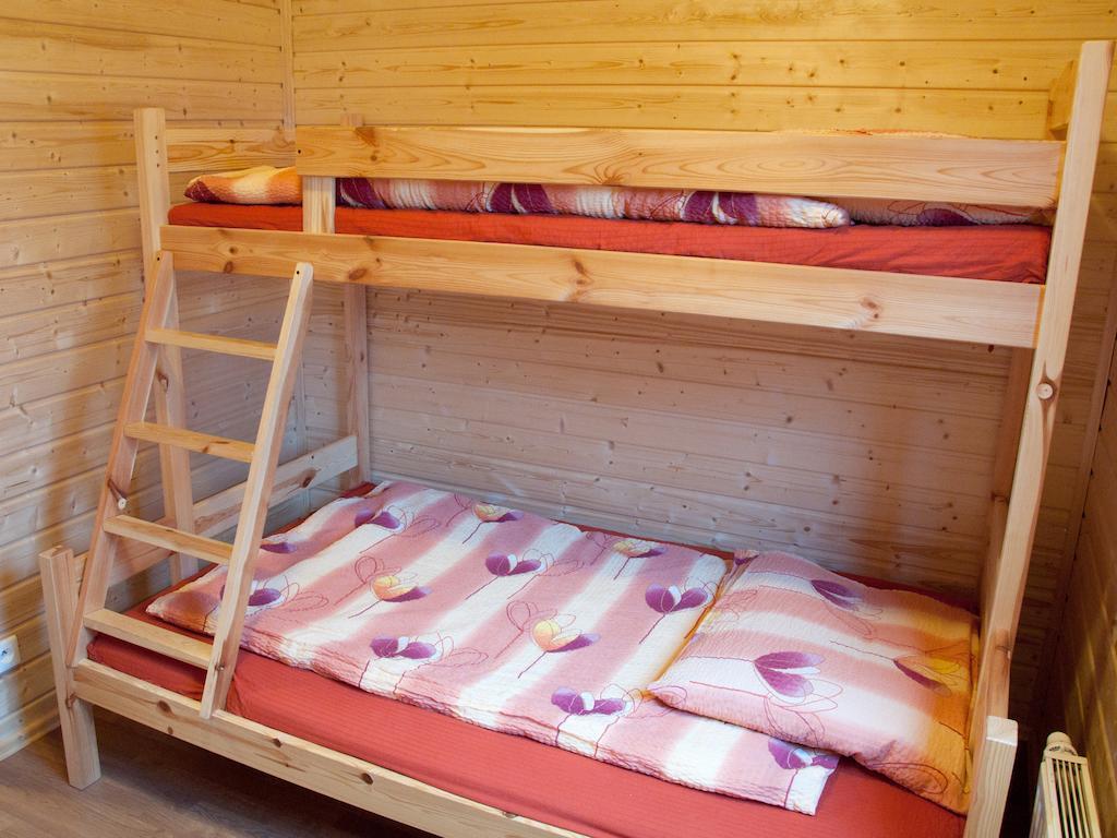 Hotel Zagiel Niewiesze Chambre photo
